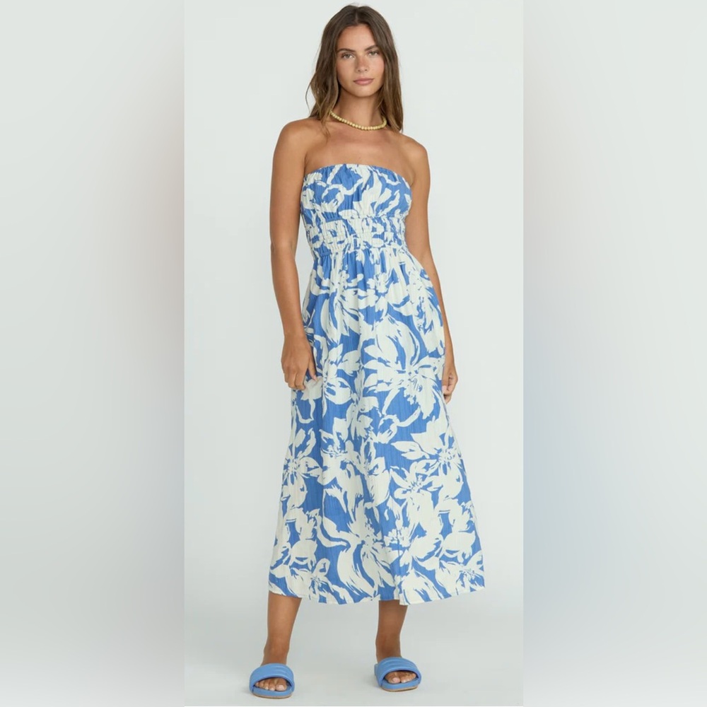 Billabong Dress NWT